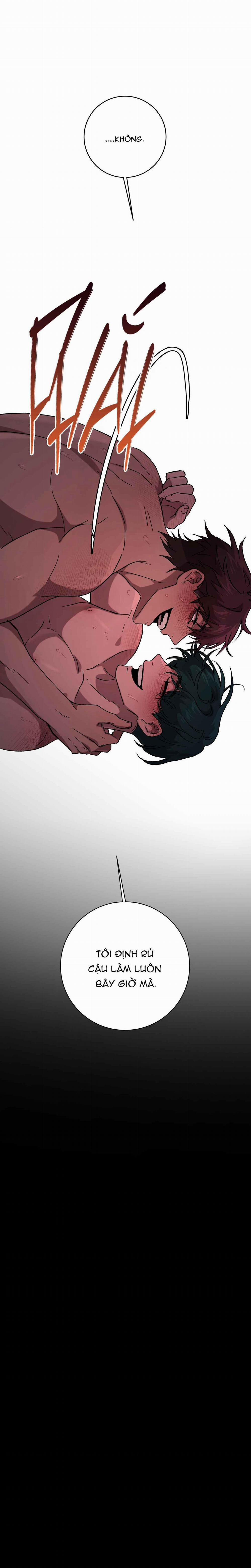 Release Your Persona 3 trang 25