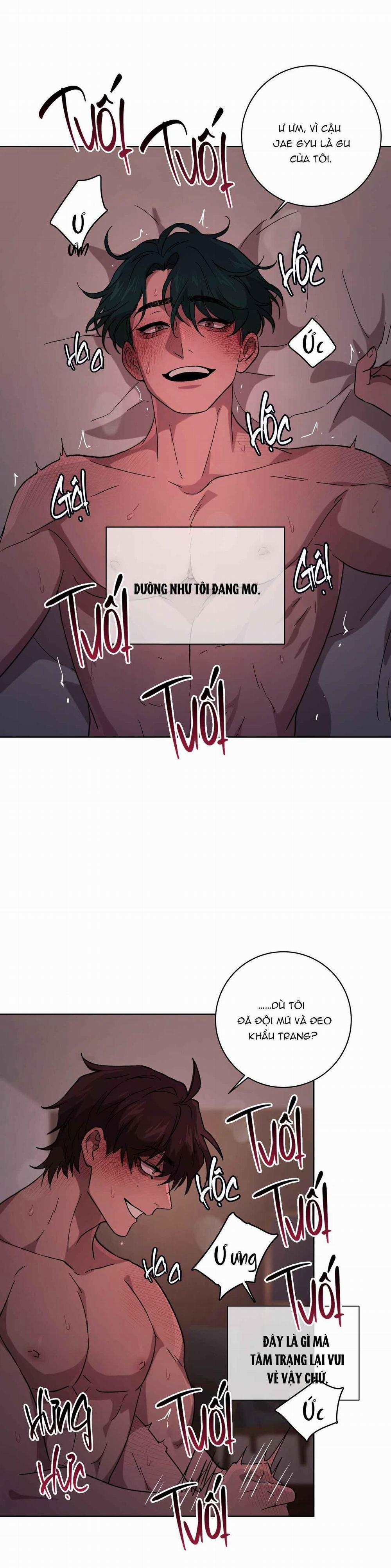 Release Your Persona 3 trang 4