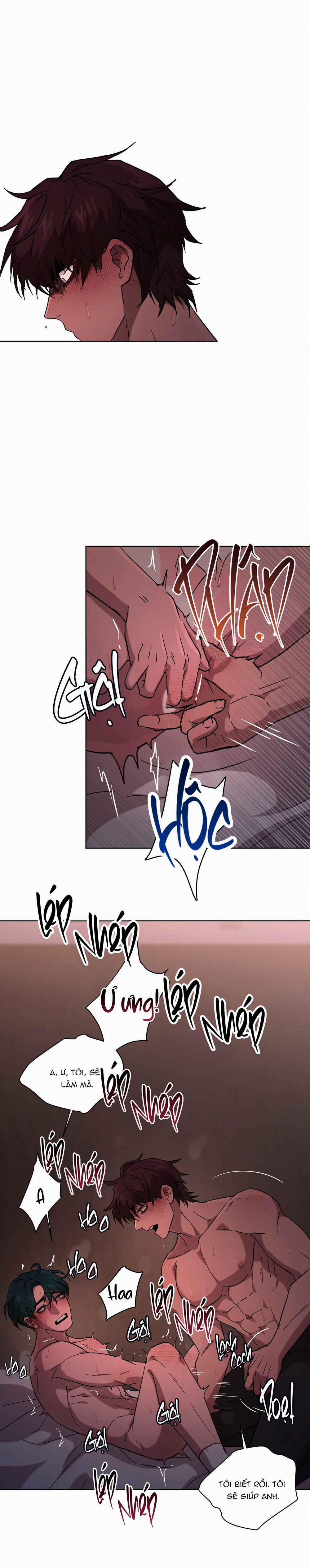 Release Your Persona 3 trang 8