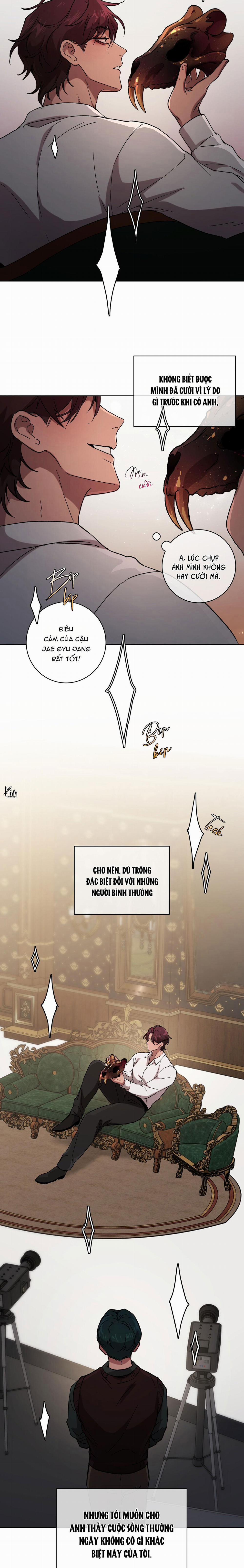 Release Your Persona 4 trang 4