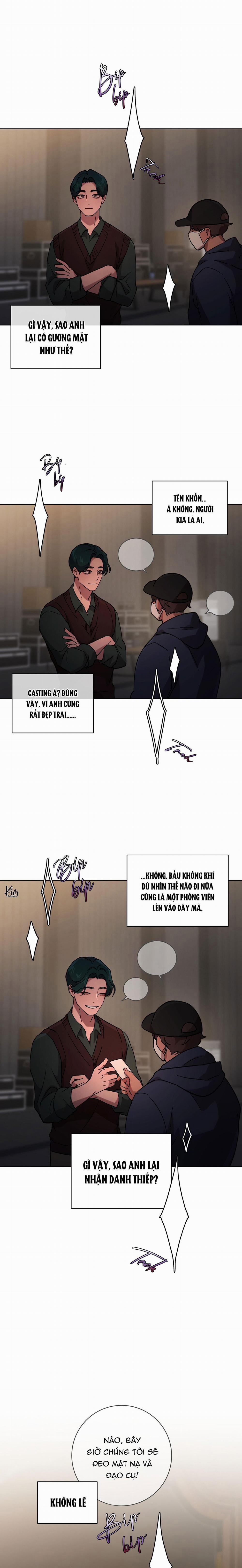 Release Your Persona 4 trang 6