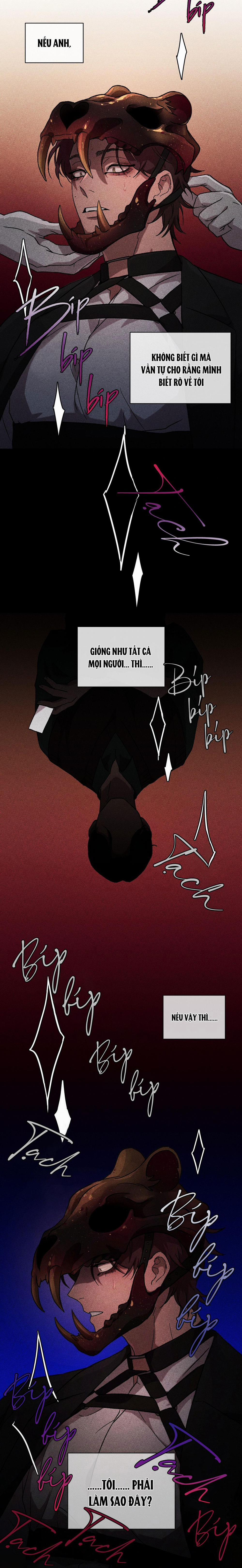 Release Your Persona 4 trang 8