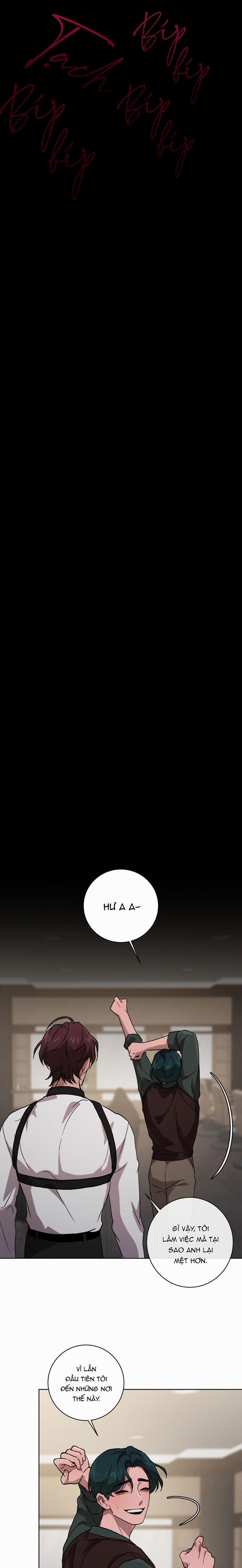 Release Your Persona 4 trang 9