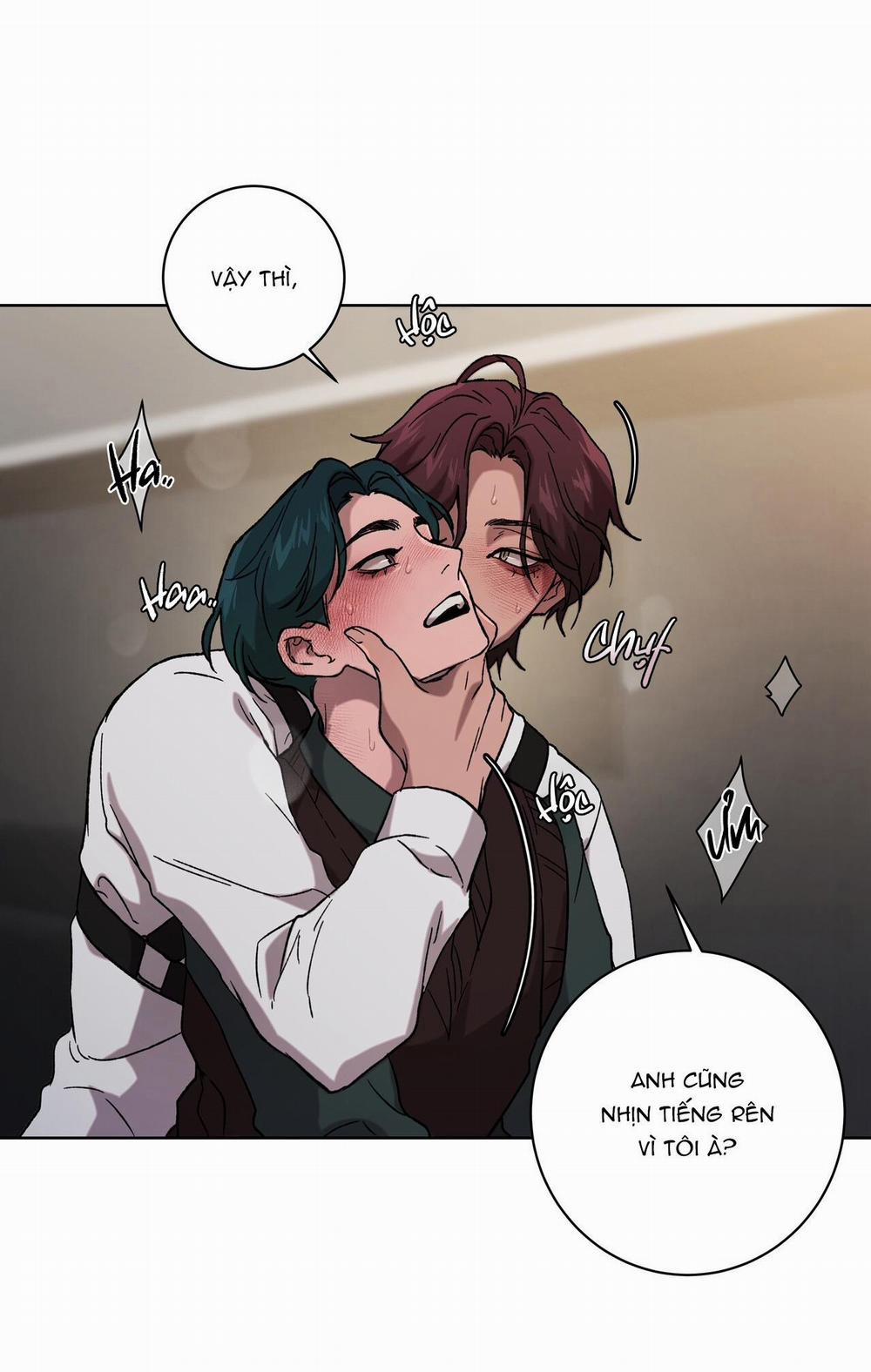 Release Your Persona 5 trang 14