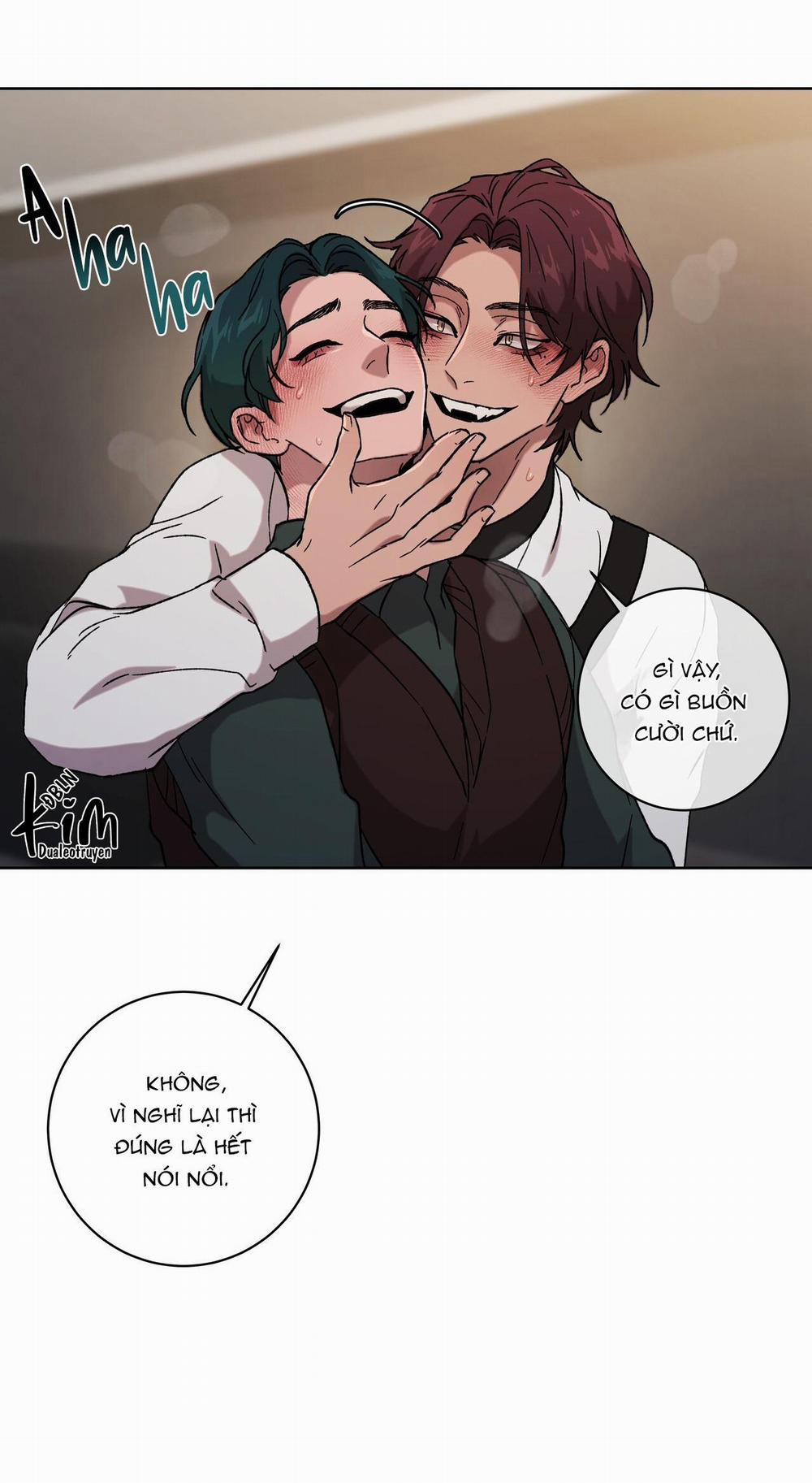 Release Your Persona 5 trang 15