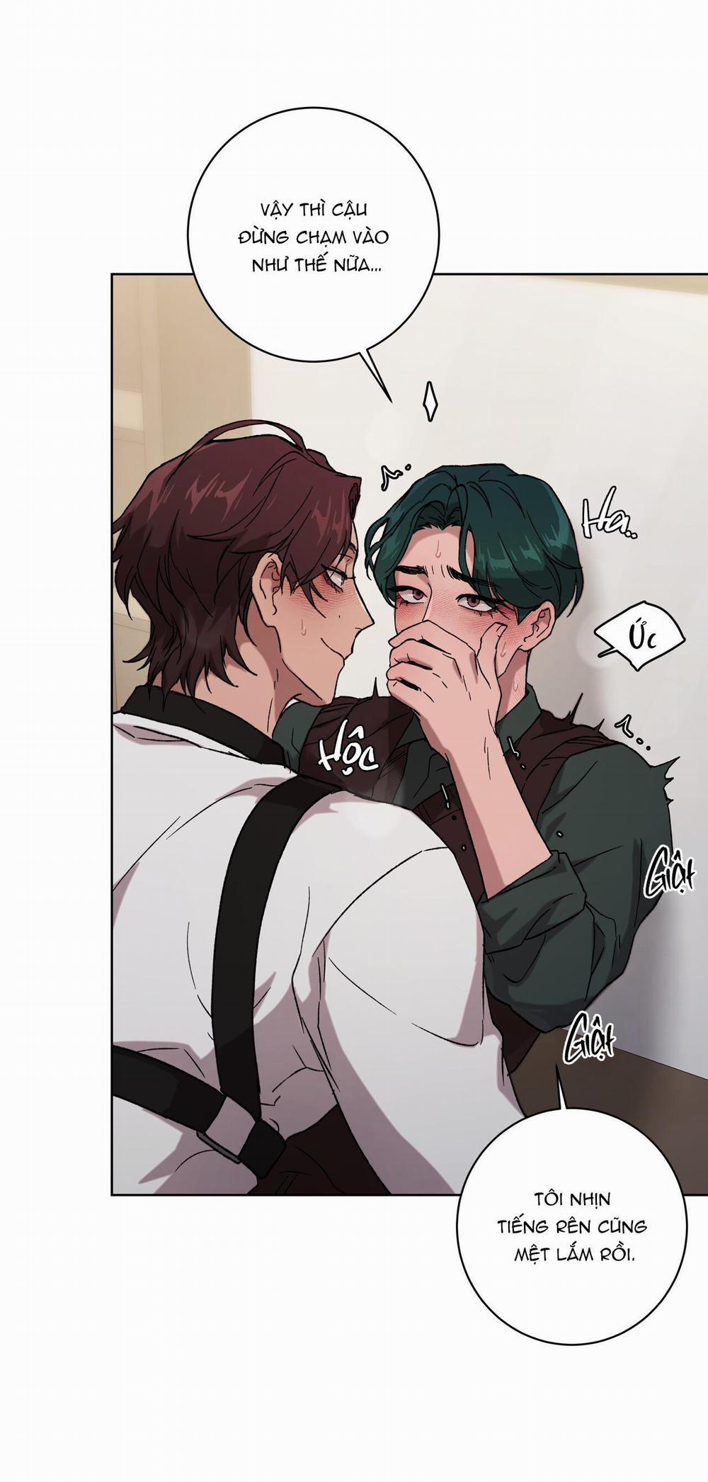 Release Your Persona 5 trang 2