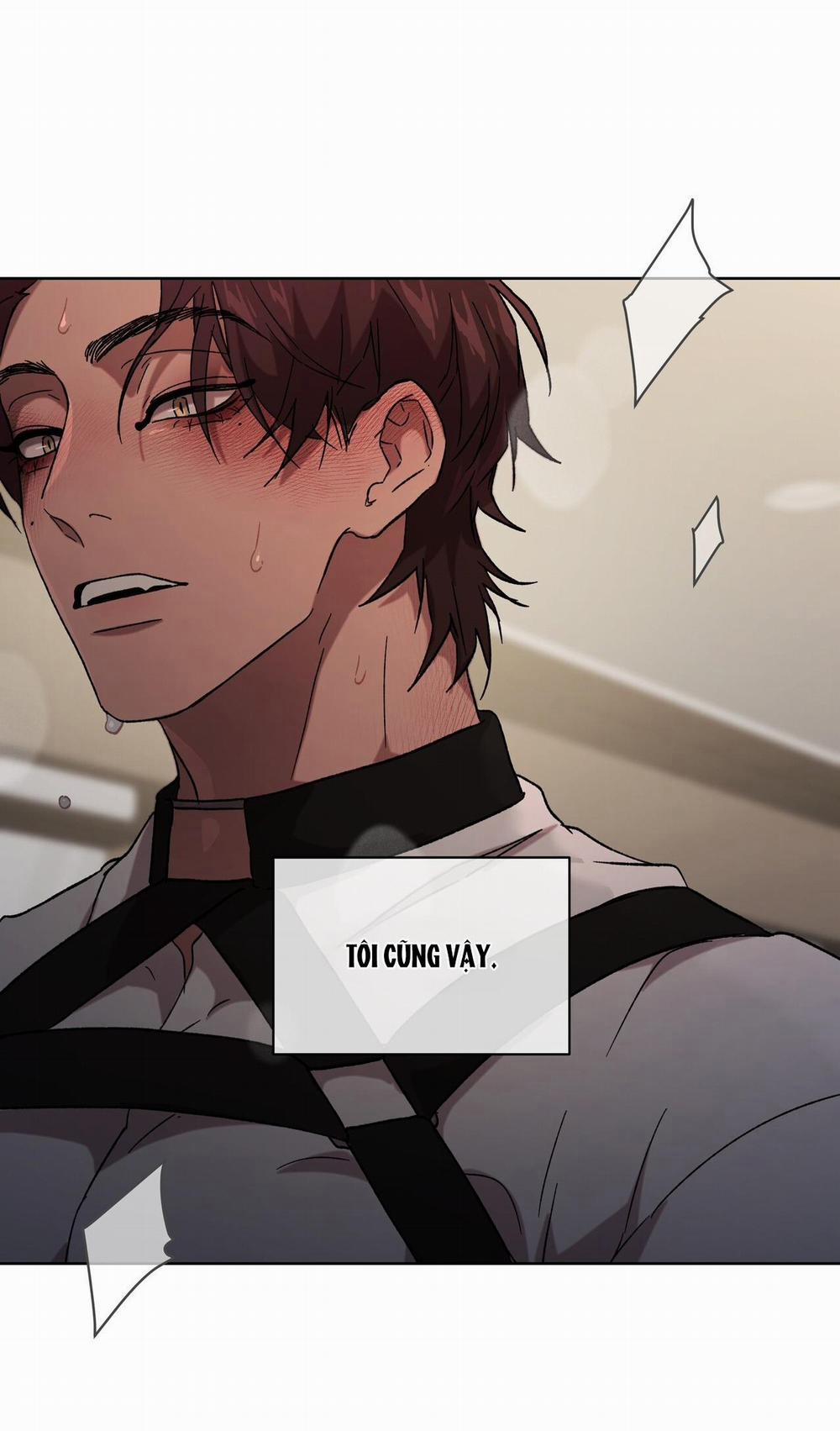 Release Your Persona 5 trang 22