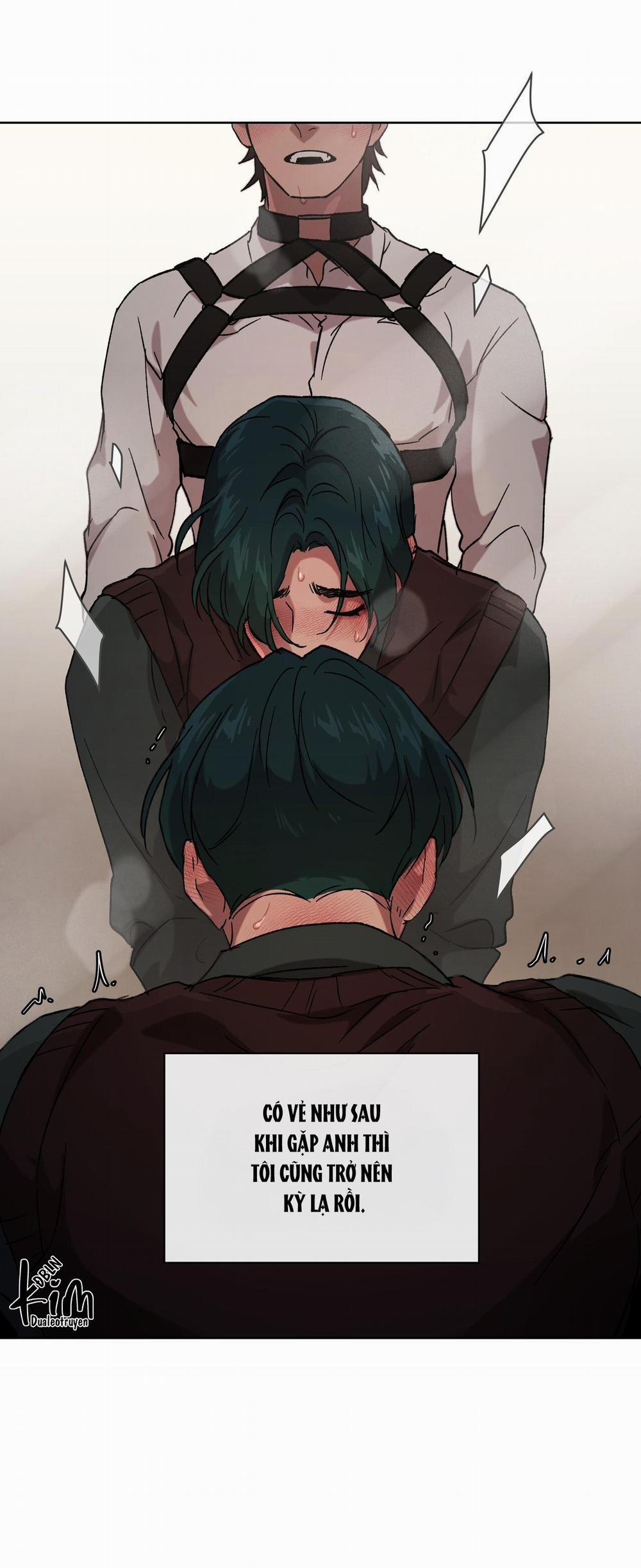 Release Your Persona 5 trang 23