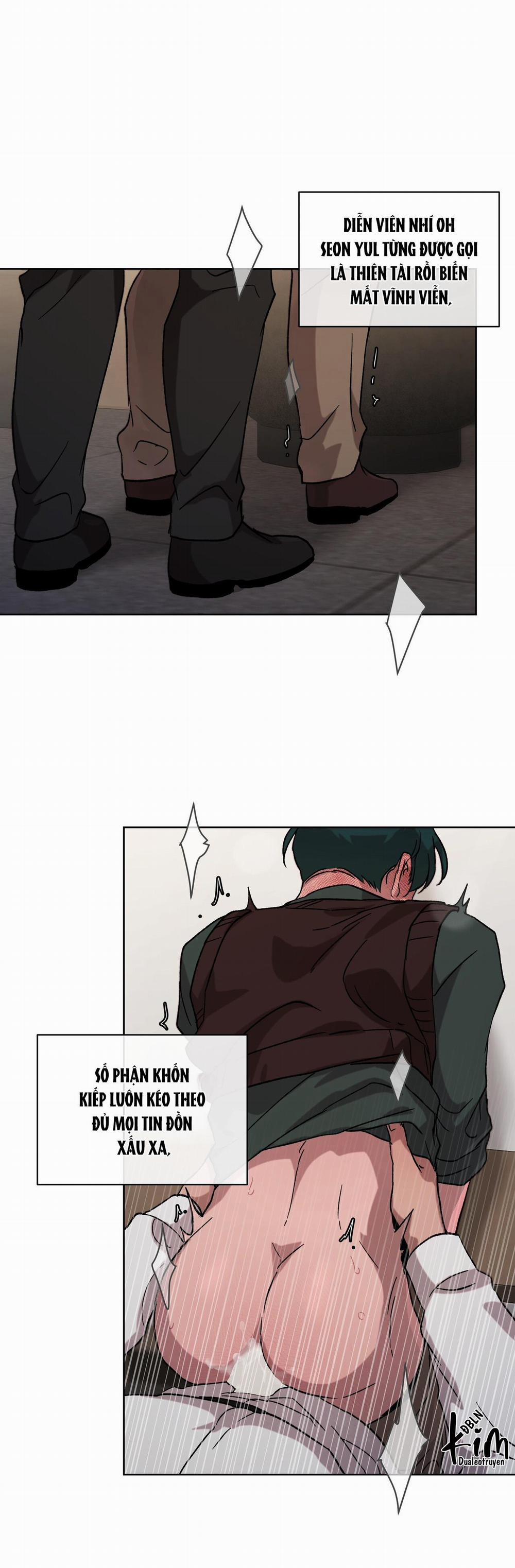 Release Your Persona 5 trang 24