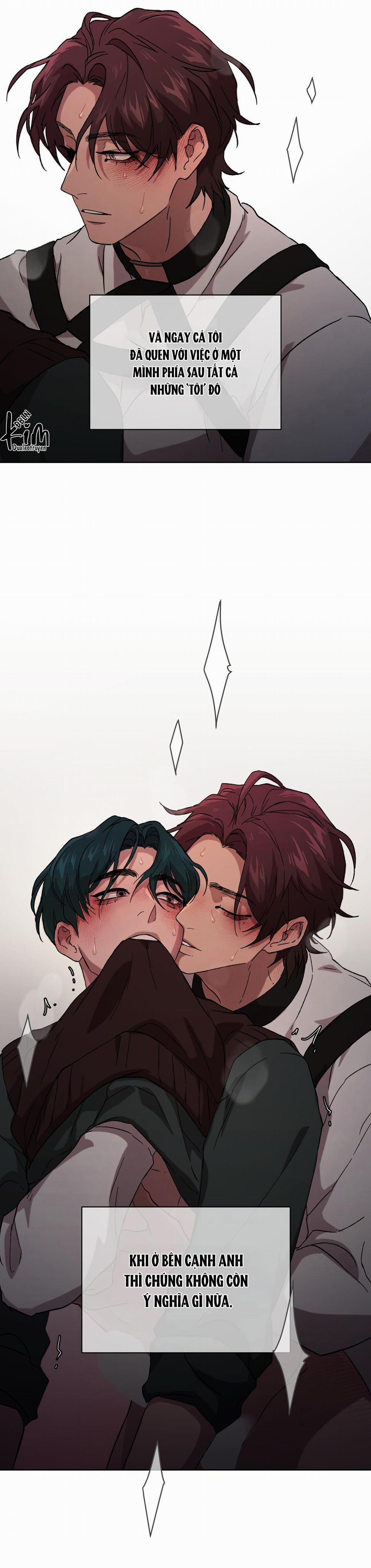 Release Your Persona 5 trang 26