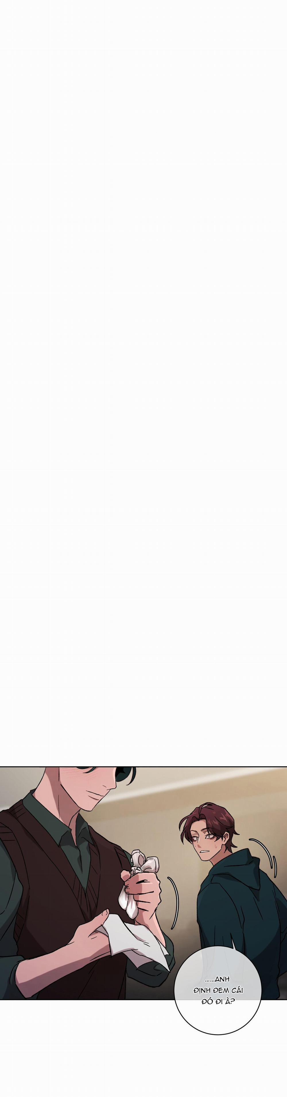 Release Your Persona 5 trang 30