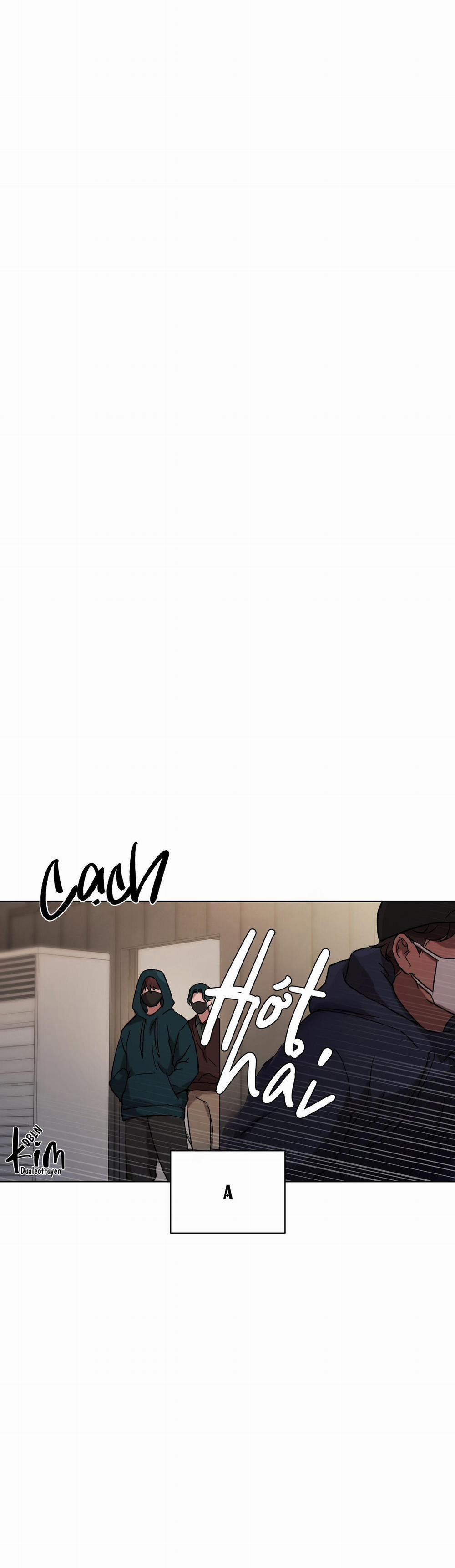 Release Your Persona 5 trang 35