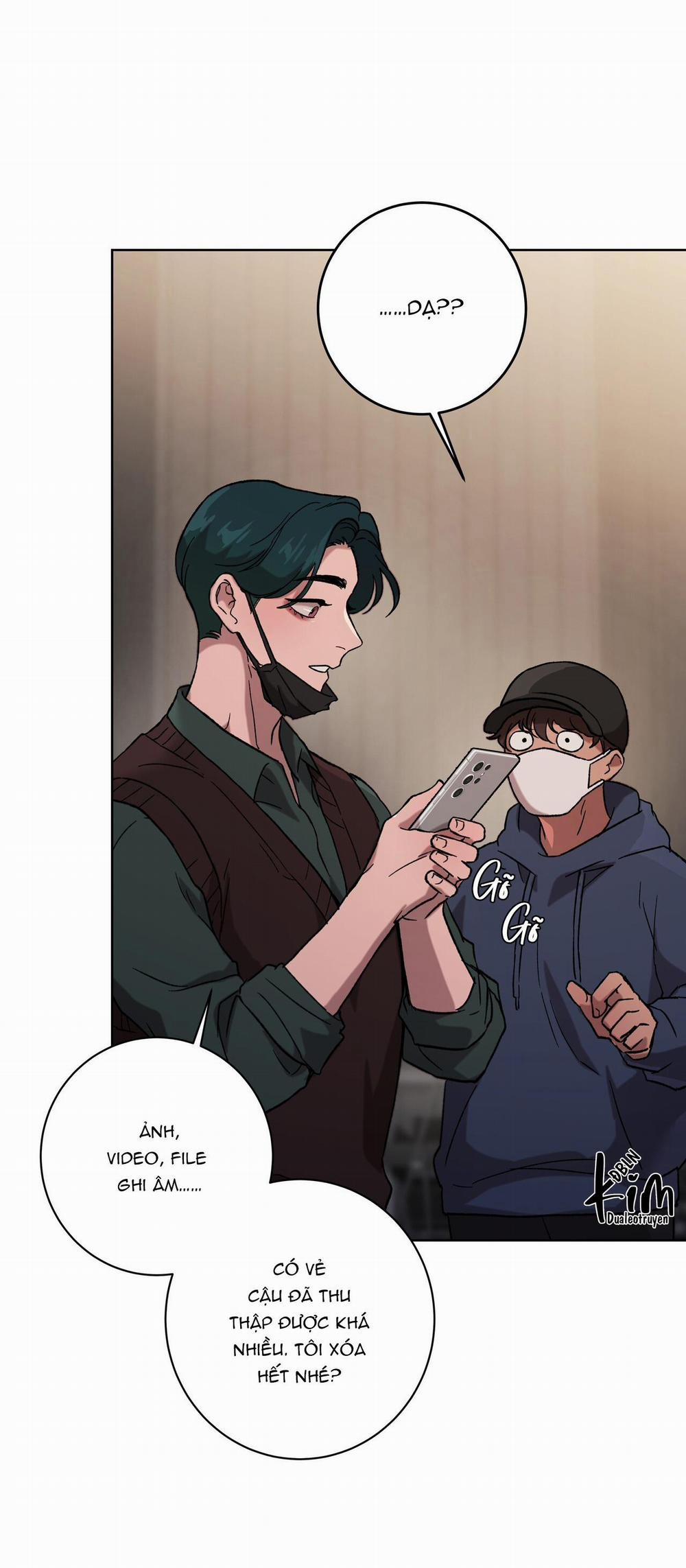 Release Your Persona 5 trang 40