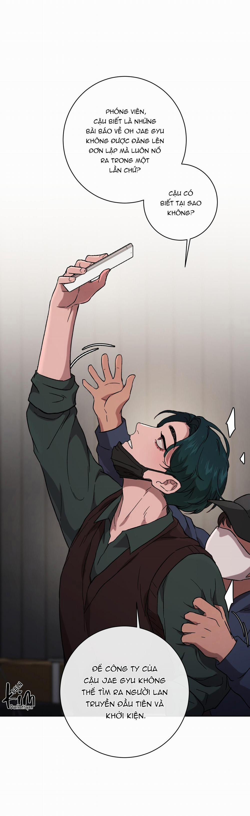 Release Your Persona 5 trang 42