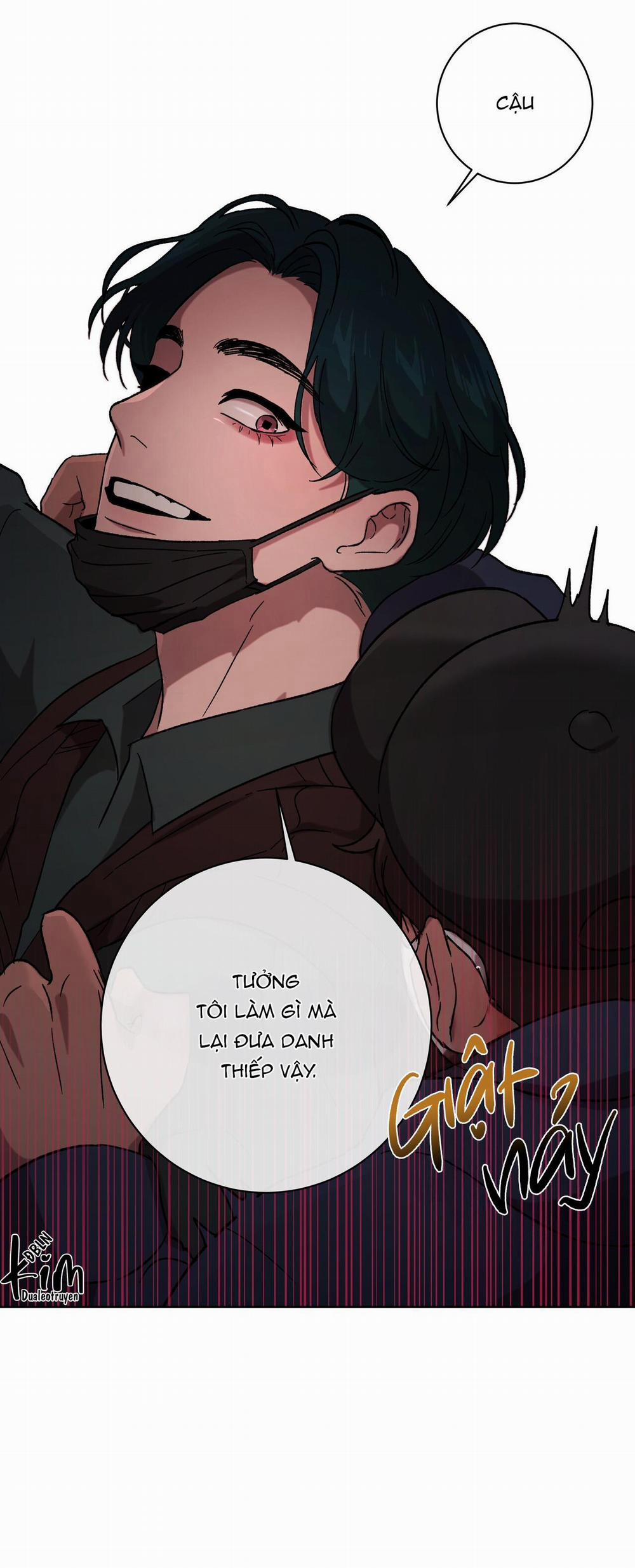 Release Your Persona 5 trang 45