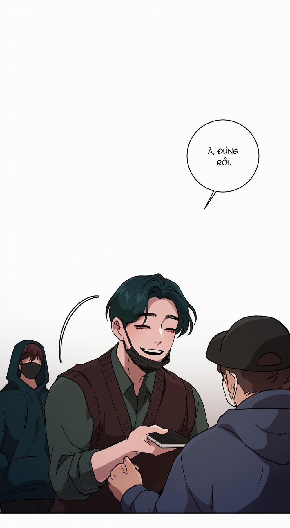 Release Your Persona 5 trang 46