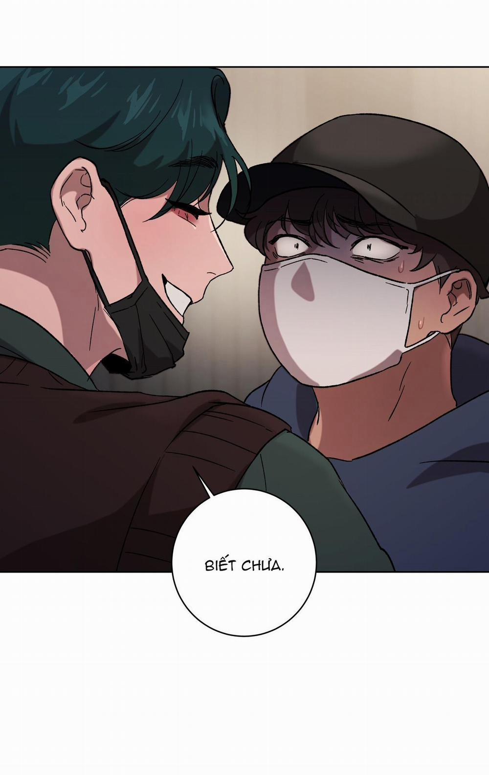 Release Your Persona 5 trang 49