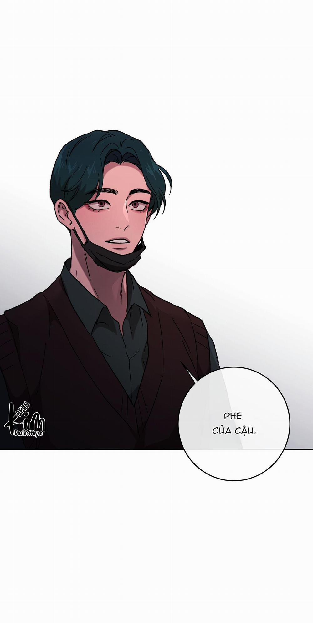 Release Your Persona 5 trang 55