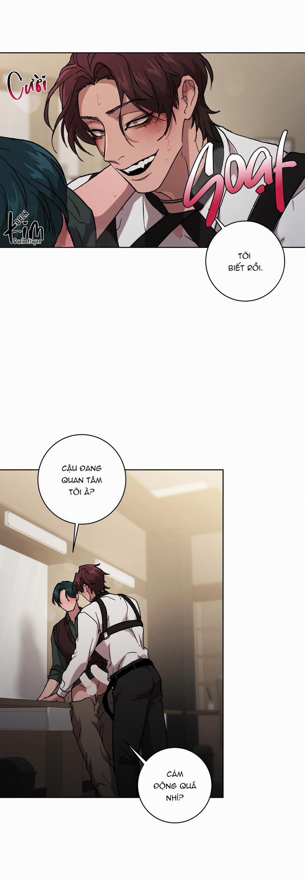 Release Your Persona 5 trang 7