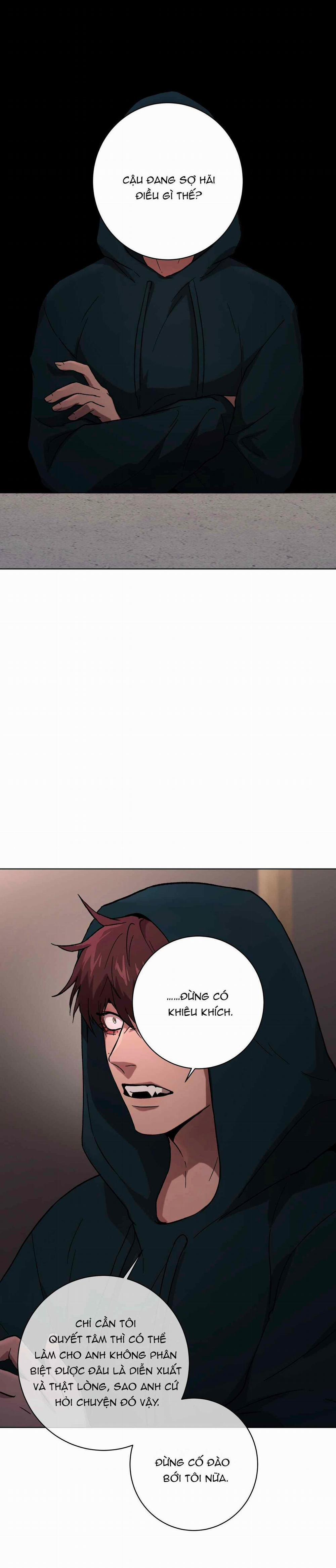 Release Your Persona 6 trang 10