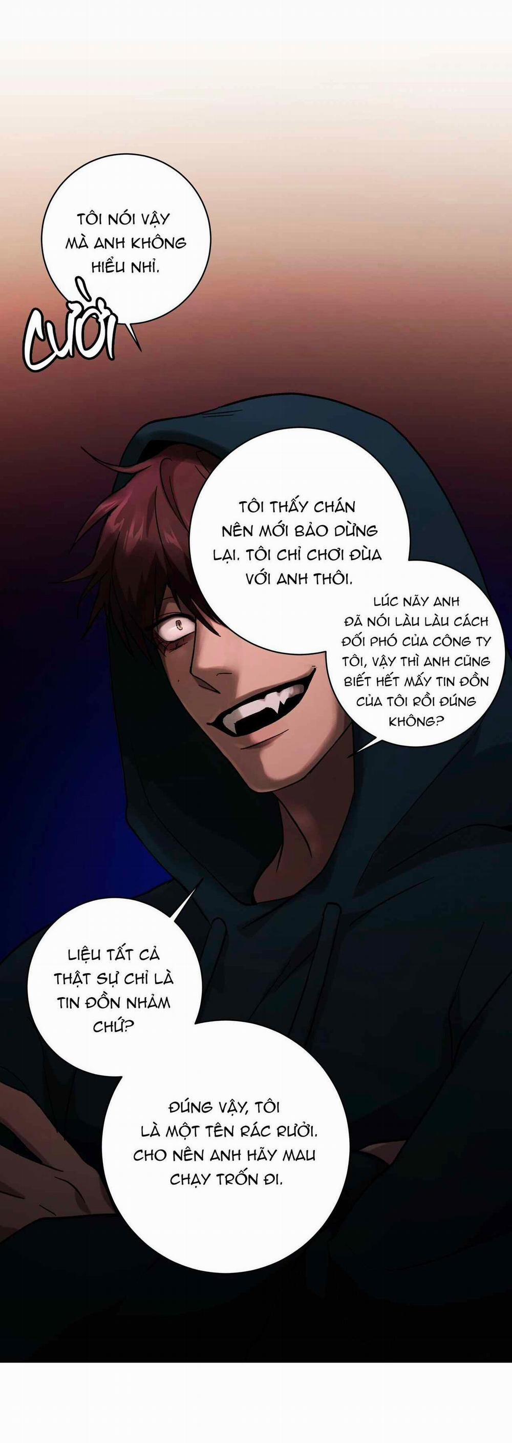 Release Your Persona 6 trang 12