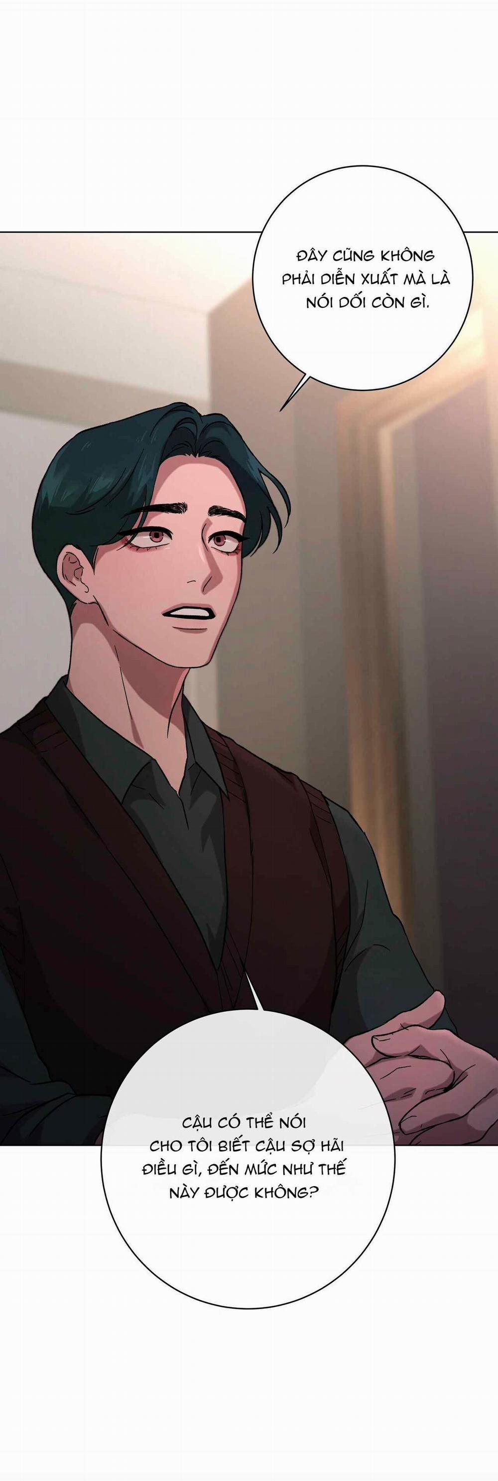 Release Your Persona 6 trang 13