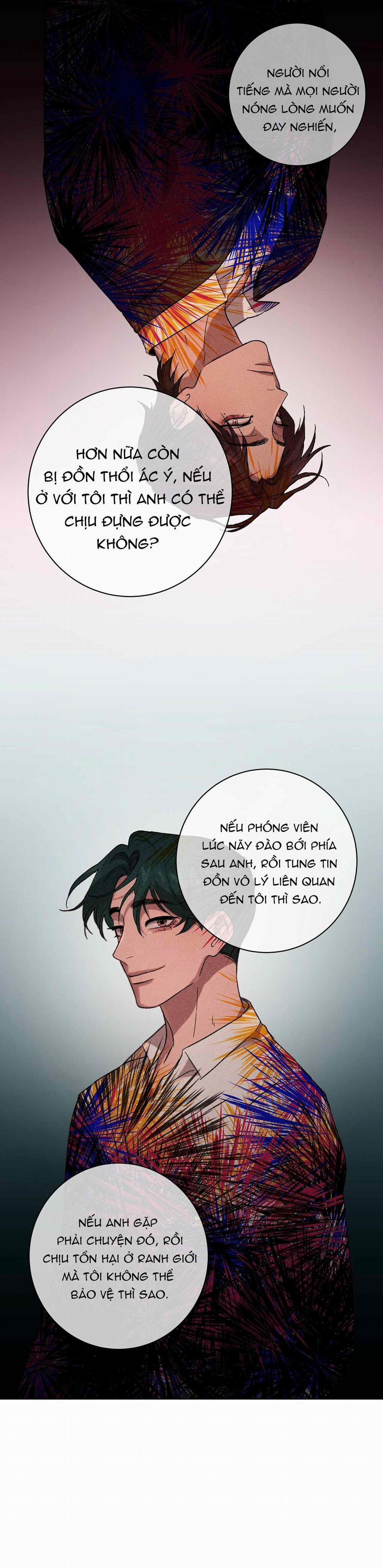 Release Your Persona 6 trang 18