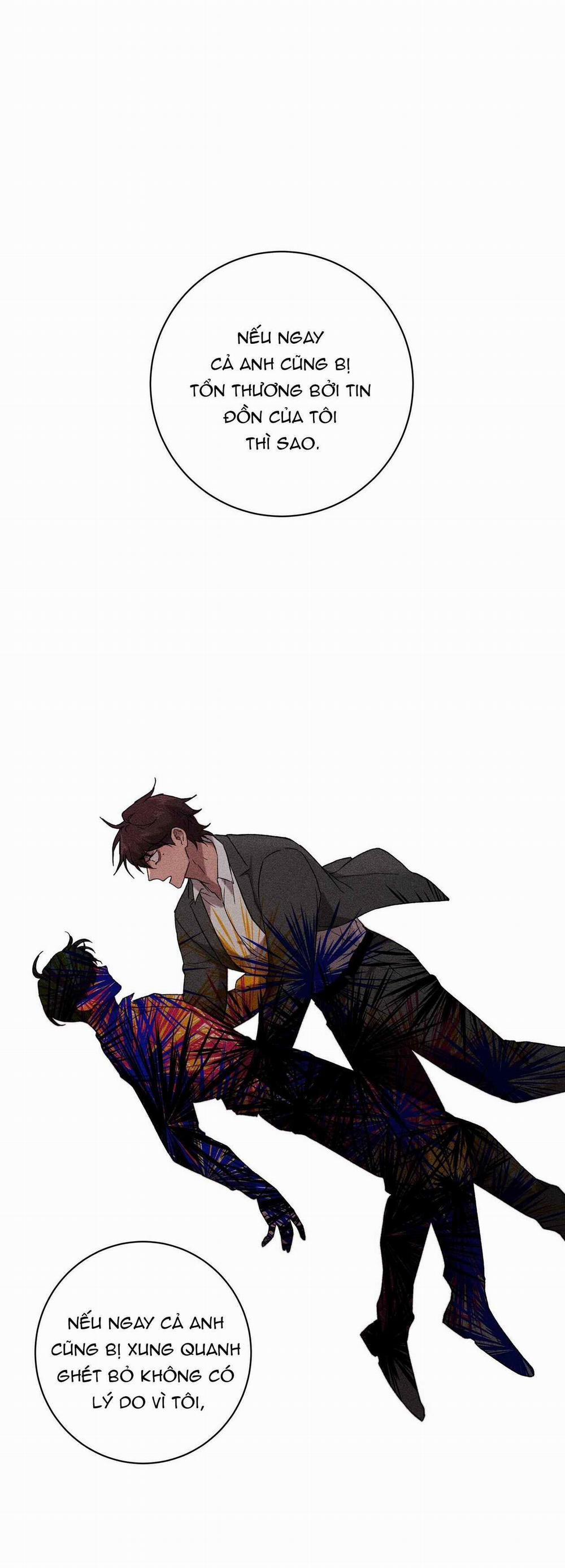 Release Your Persona 6 trang 19