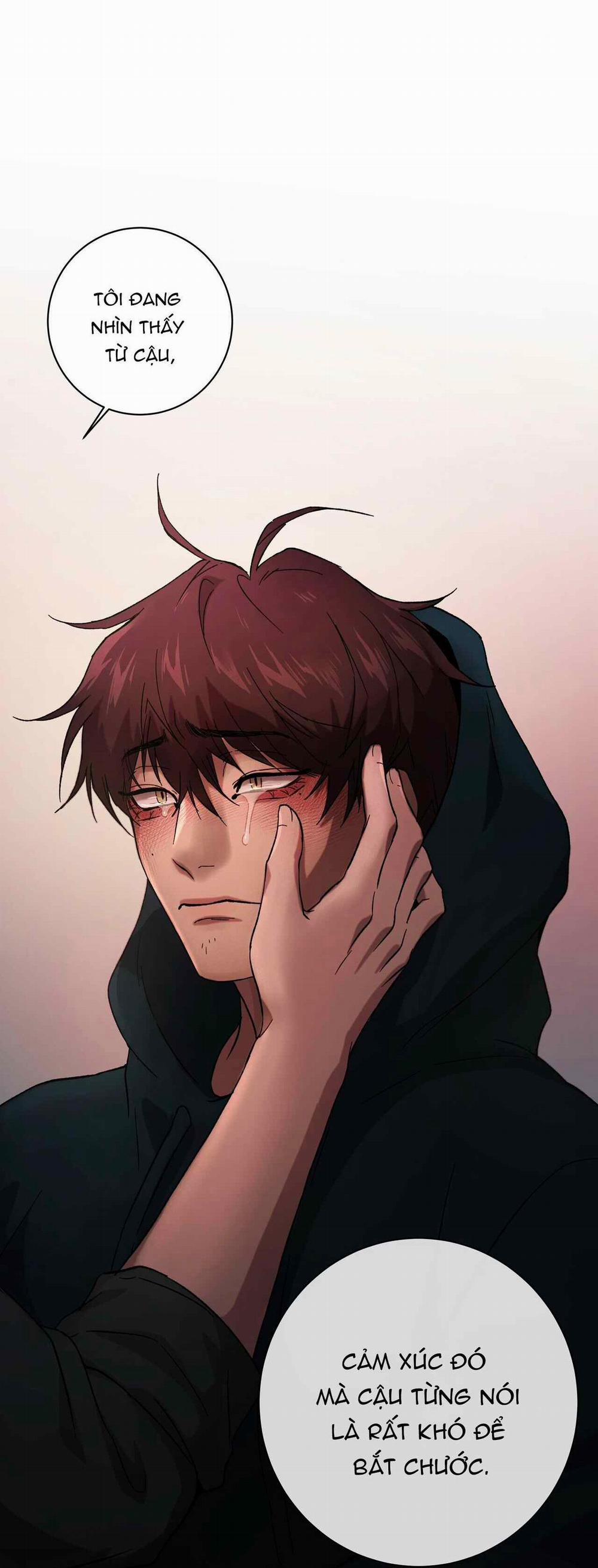 Release Your Persona 6 trang 23