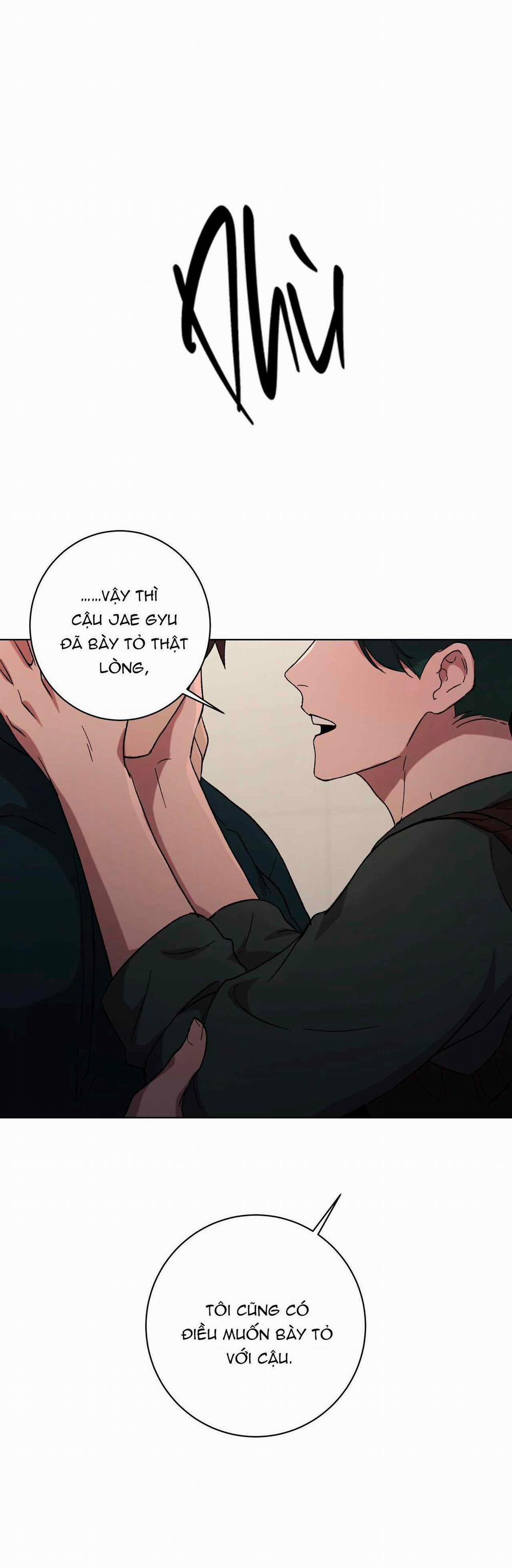 Release Your Persona 6 trang 26