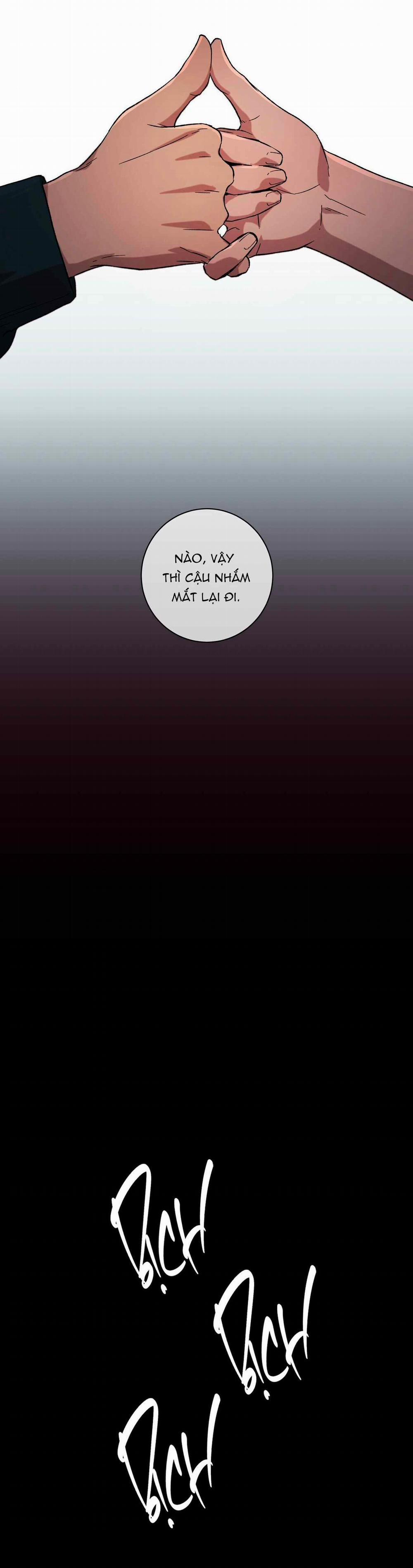 Release Your Persona 6 trang 29