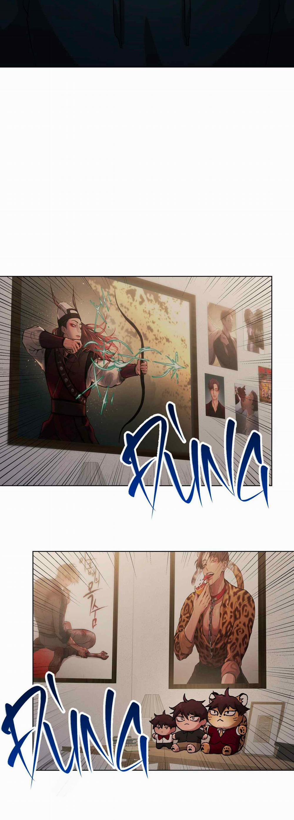 Release Your Persona 6 trang 31