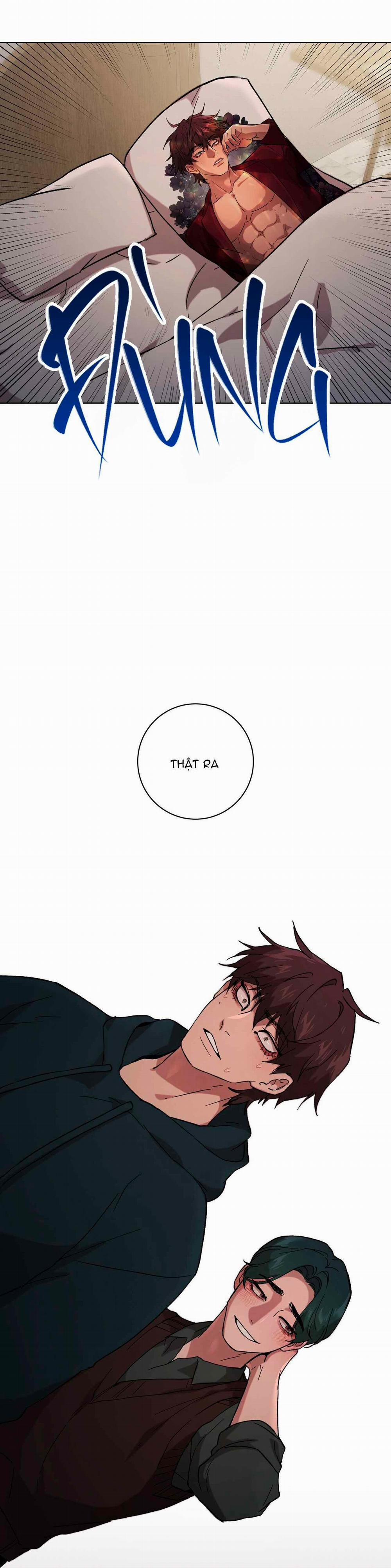 Release Your Persona 6 trang 32