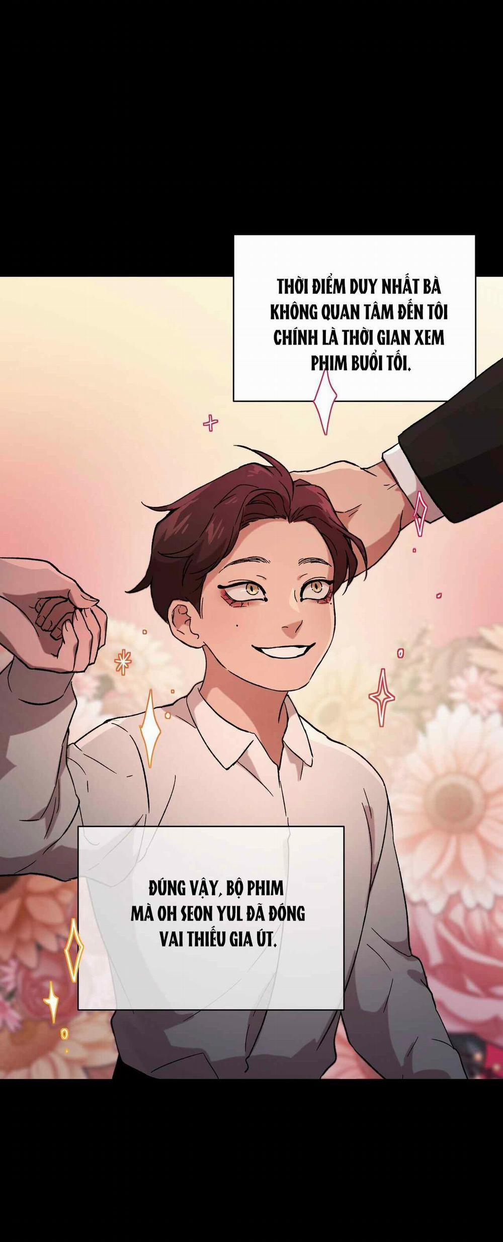 Release Your Persona 6 trang 35