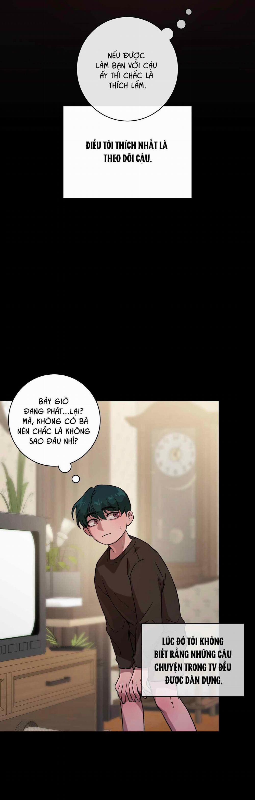 Release Your Persona 6 trang 38