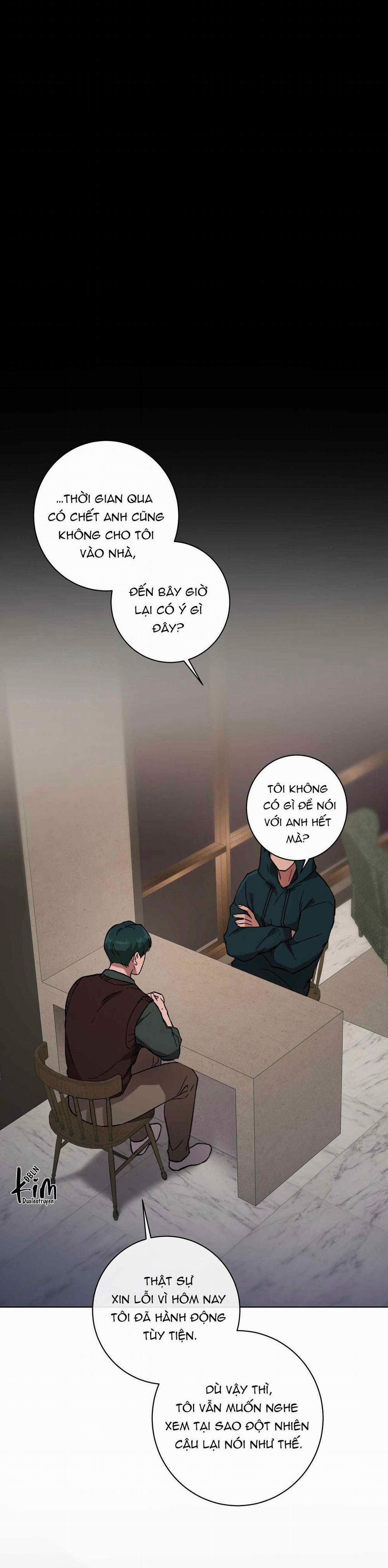 Release Your Persona 6 trang 4