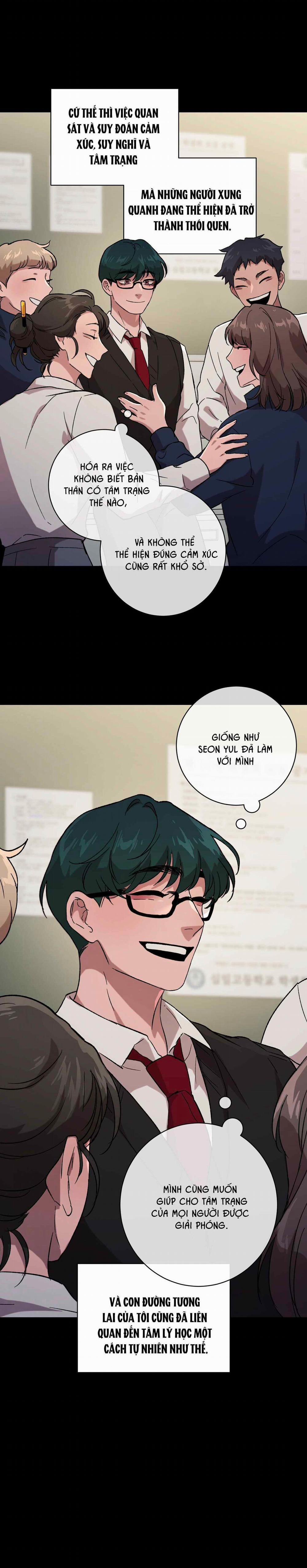 Release Your Persona 6 trang 48