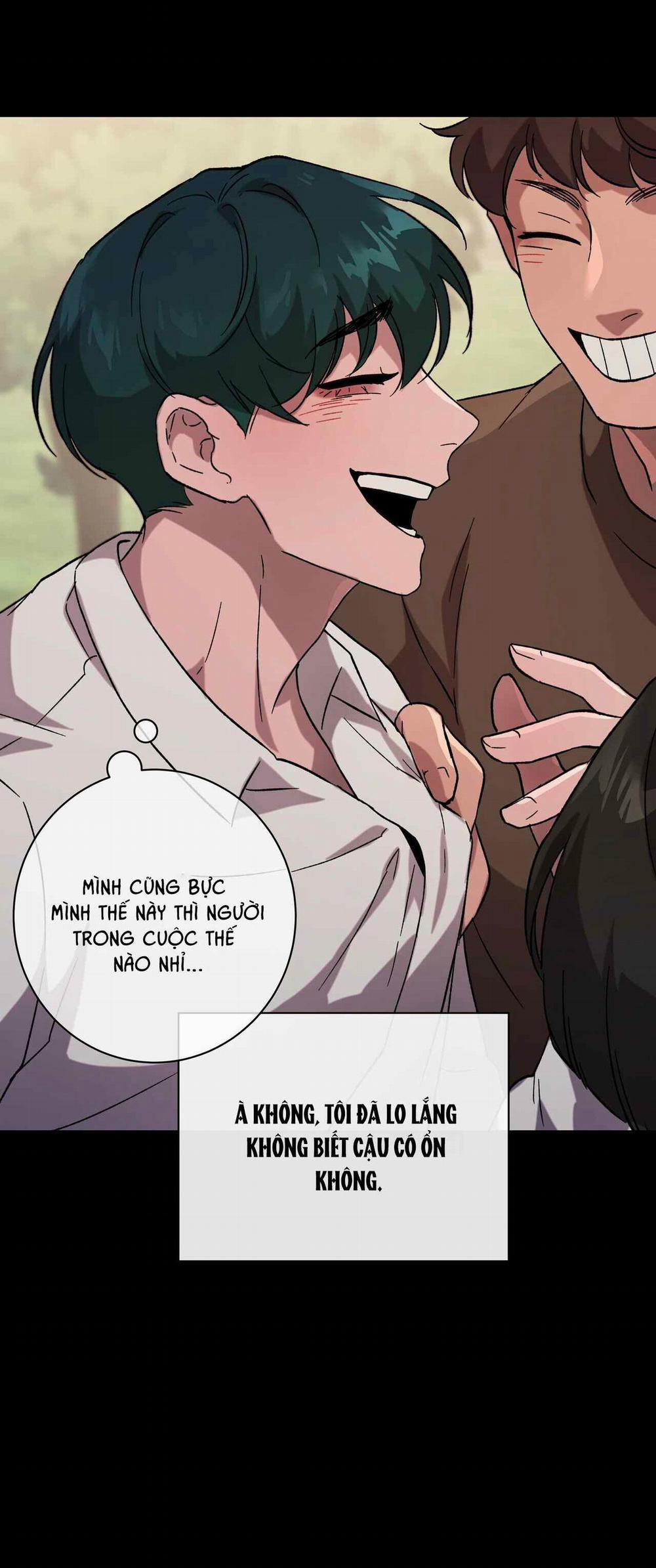 Release Your Persona 6 trang 52