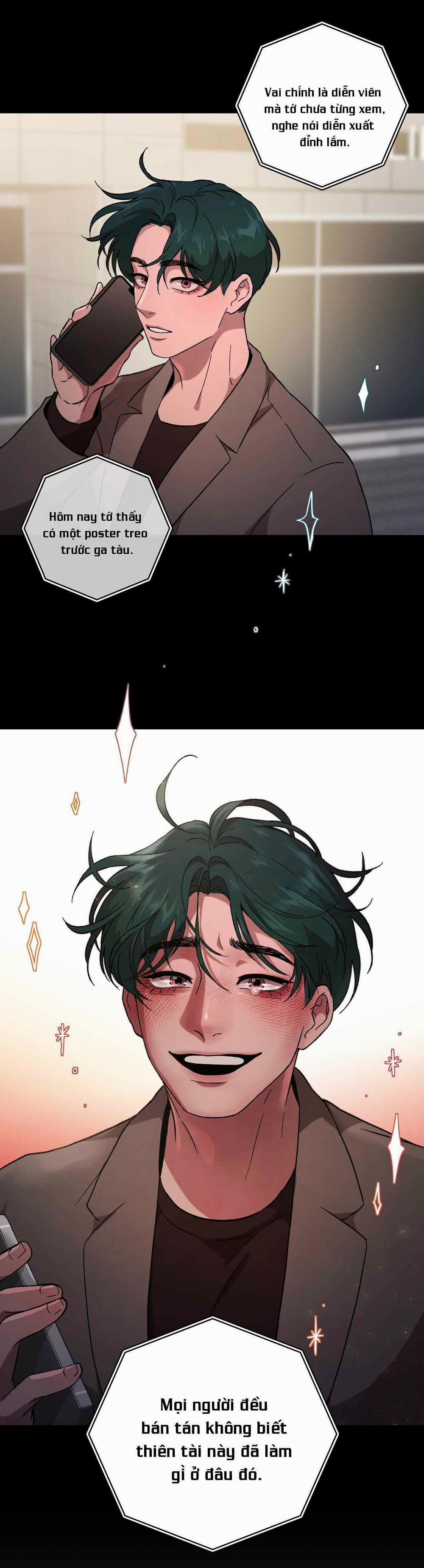 Release Your Persona 6 trang 54