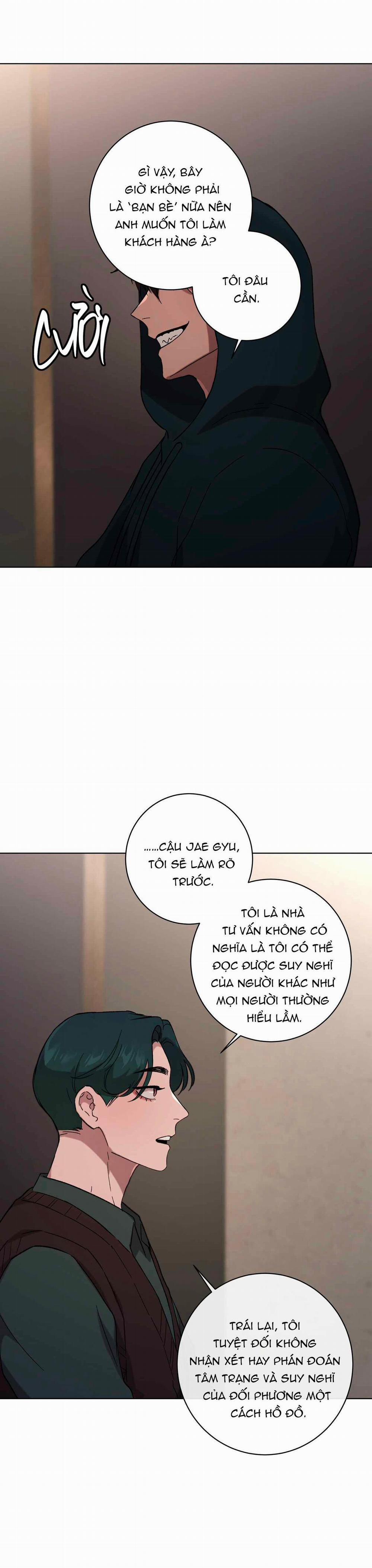 Release Your Persona 6 trang 6