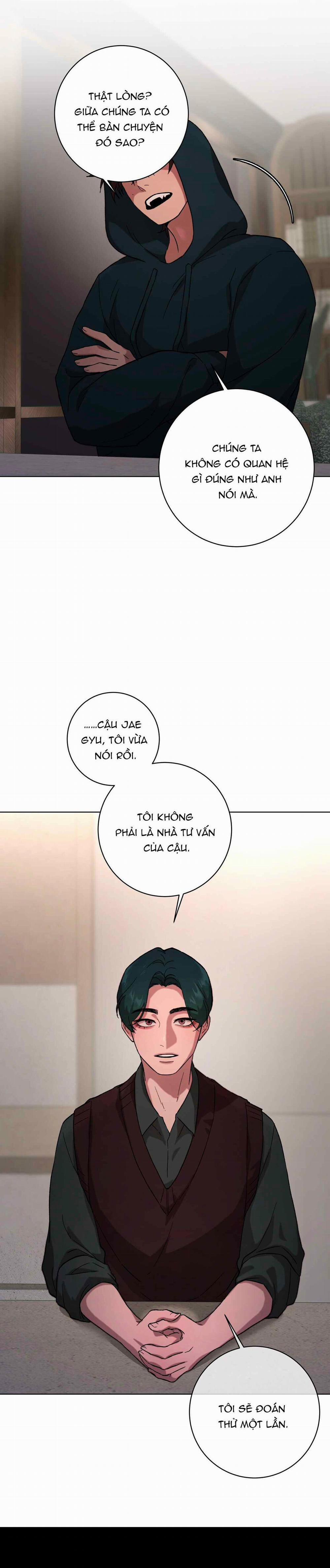 Release Your Persona 6 trang 9