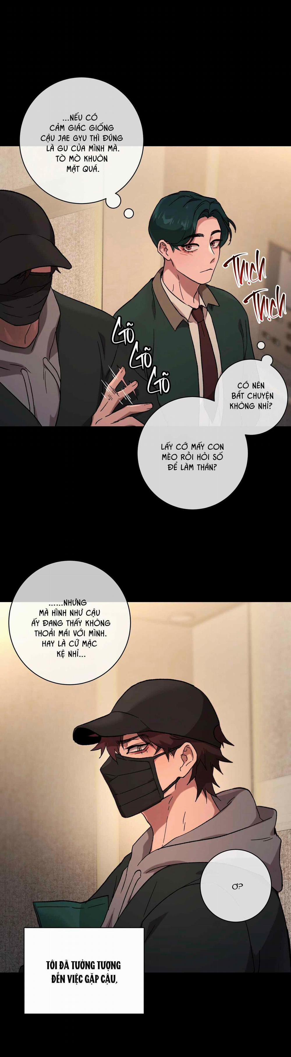 Release Your Persona 7 trang 10