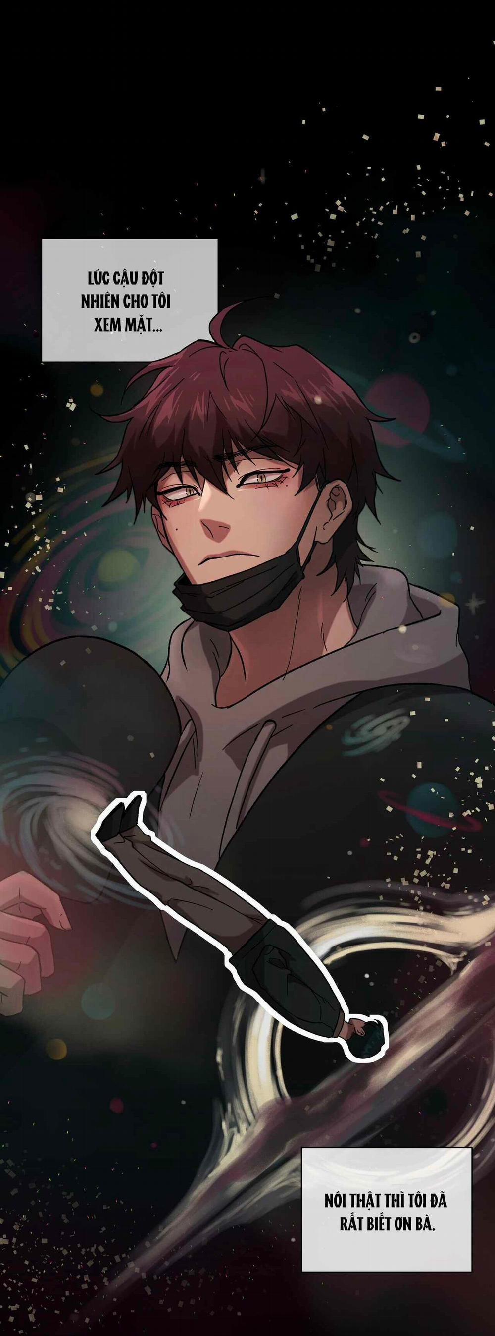 Release Your Persona 7 trang 12