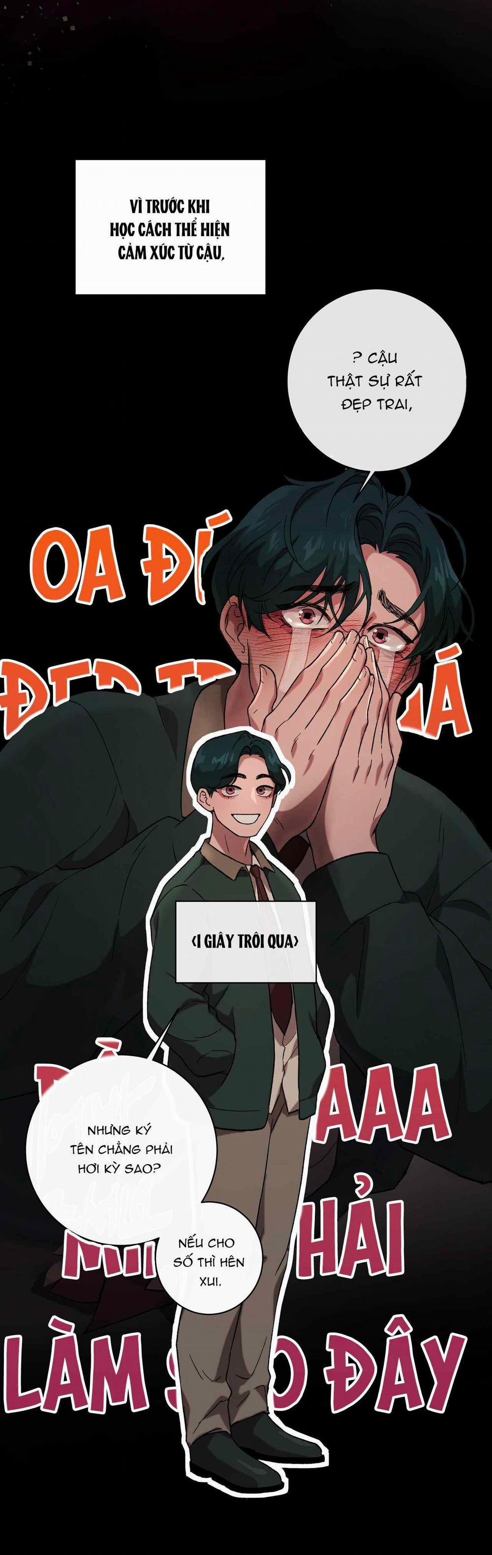 Release Your Persona 7 trang 13