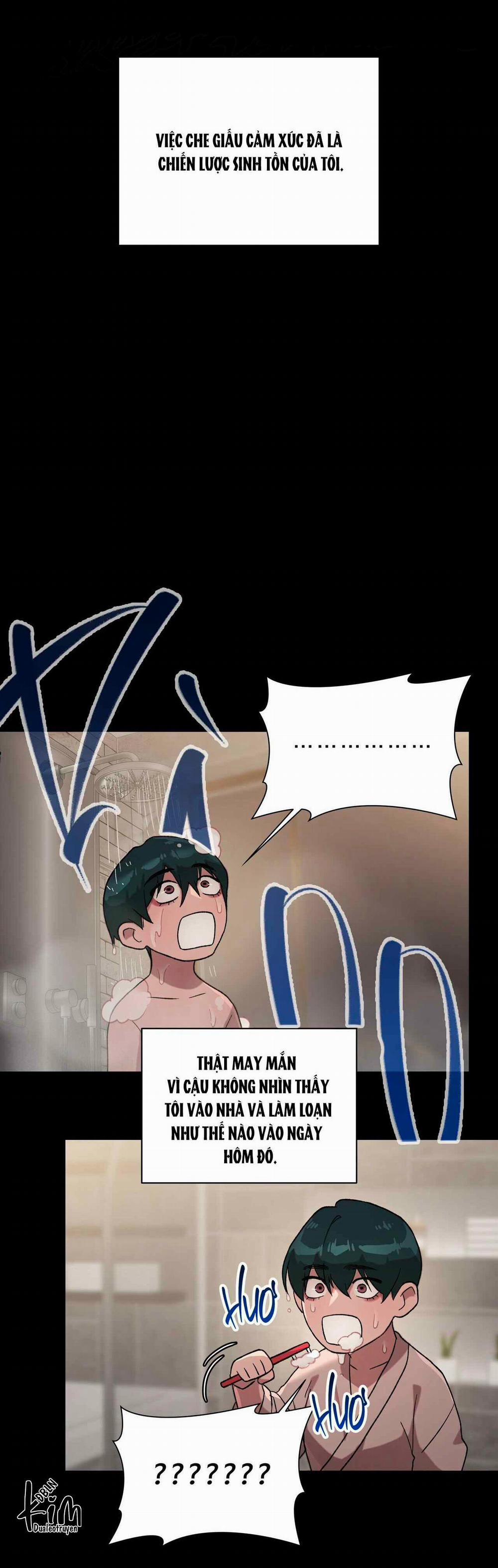 Release Your Persona 7 trang 14