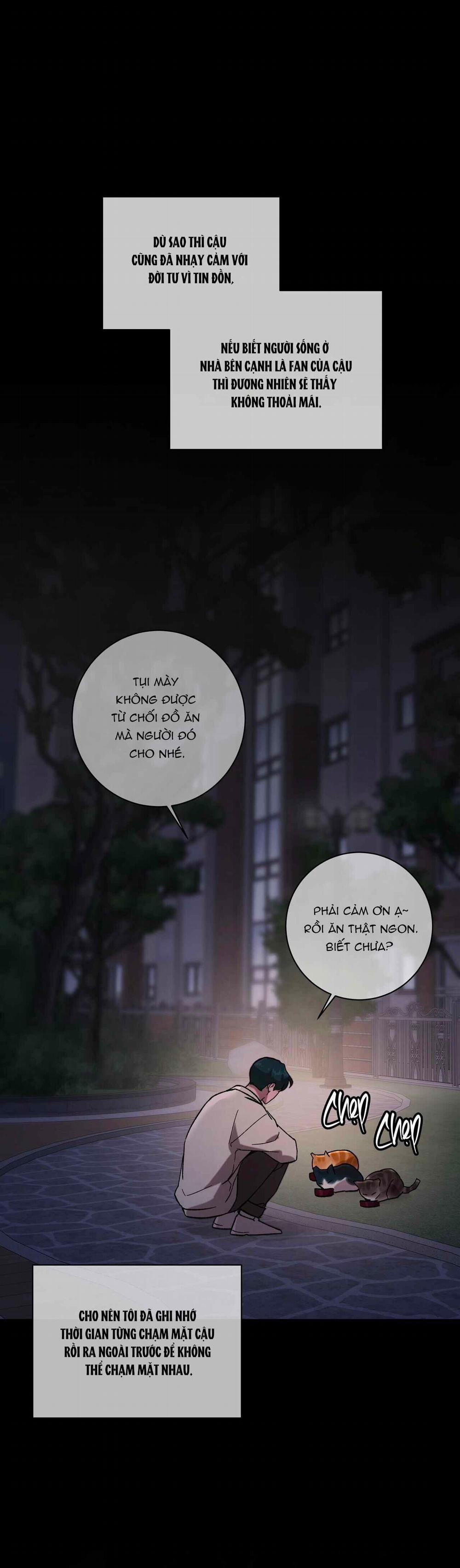 Release Your Persona 7 trang 18