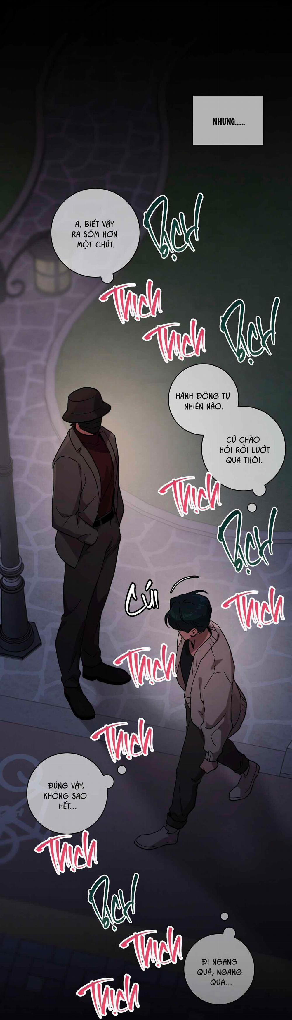 Release Your Persona 7 trang 19