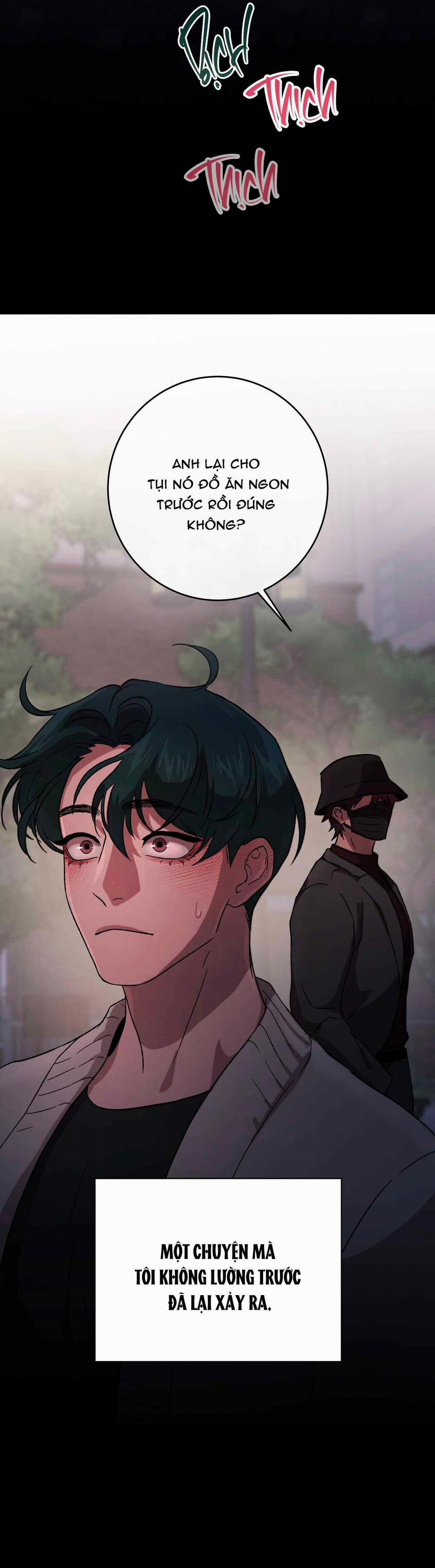 Release Your Persona 7 trang 20