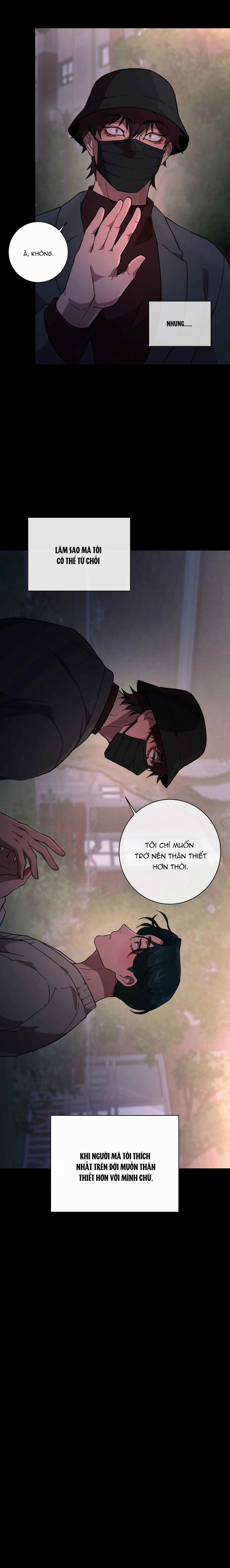 Release Your Persona 7 trang 22