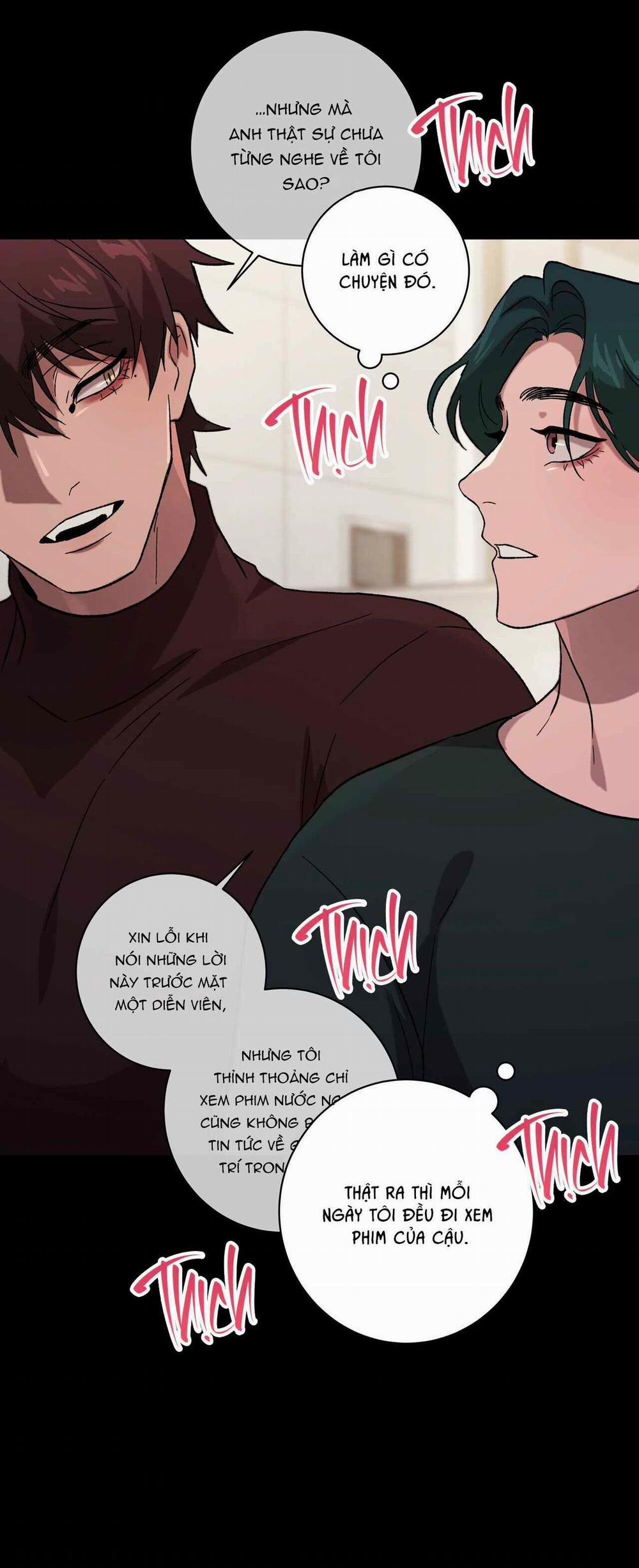 Release Your Persona 7 trang 24